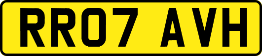 RR07AVH