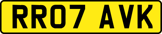 RR07AVK