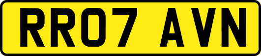 RR07AVN
