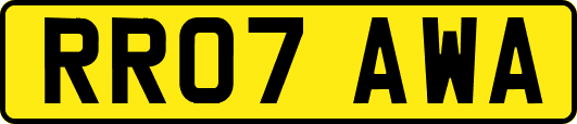 RR07AWA