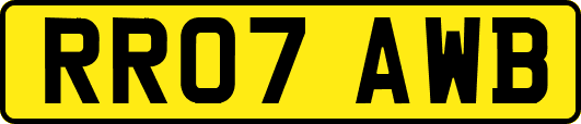 RR07AWB