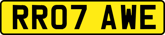 RR07AWE