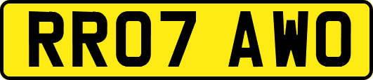 RR07AWO