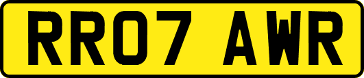 RR07AWR