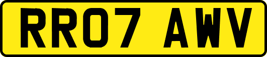RR07AWV