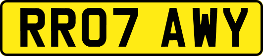RR07AWY