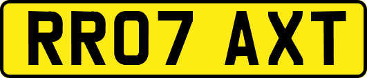 RR07AXT