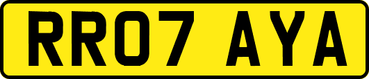 RR07AYA