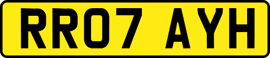 RR07AYH