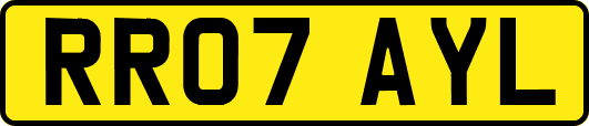 RR07AYL