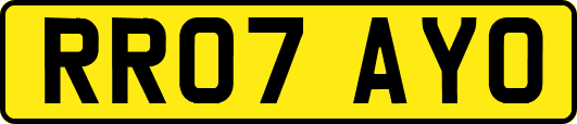 RR07AYO