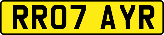 RR07AYR