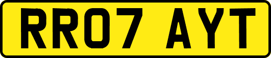 RR07AYT