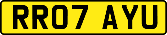 RR07AYU