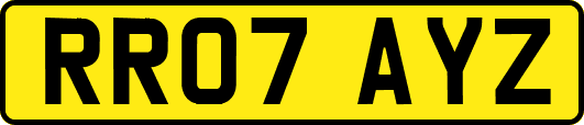 RR07AYZ