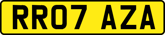 RR07AZA