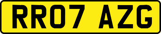 RR07AZG