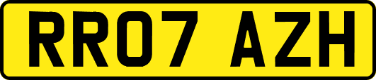 RR07AZH