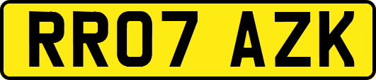RR07AZK