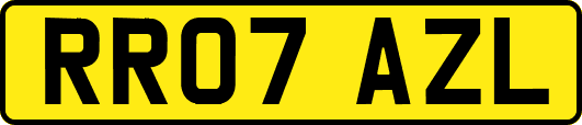 RR07AZL
