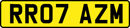 RR07AZM