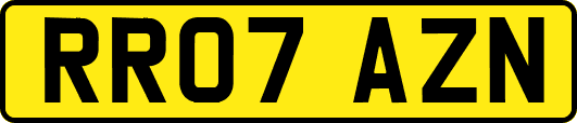 RR07AZN