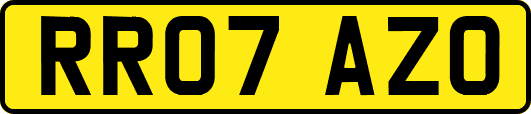 RR07AZO