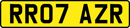 RR07AZR