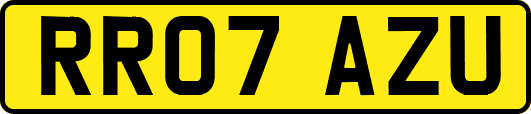 RR07AZU