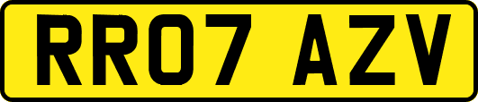 RR07AZV