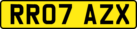 RR07AZX
