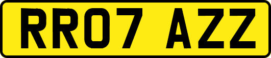 RR07AZZ