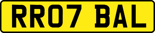RR07BAL