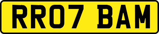 RR07BAM
