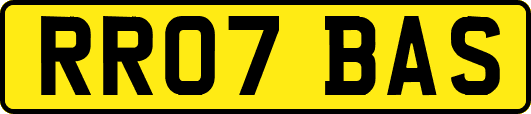 RR07BAS