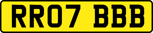 RR07BBB
