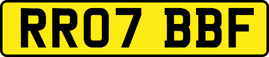 RR07BBF