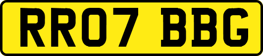 RR07BBG
