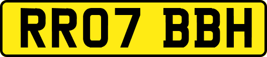 RR07BBH