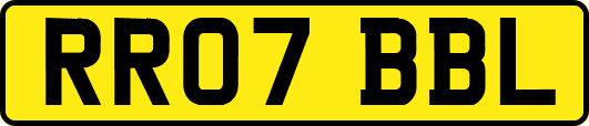RR07BBL
