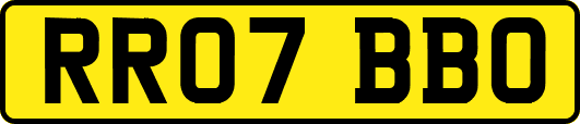 RR07BBO