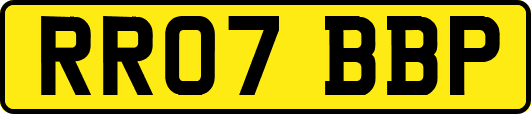 RR07BBP
