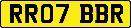 RR07BBR