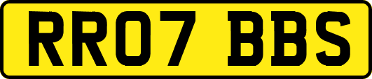 RR07BBS