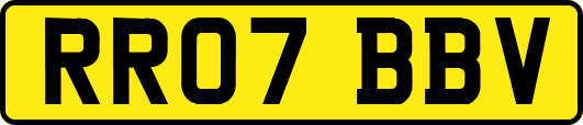 RR07BBV