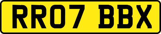 RR07BBX