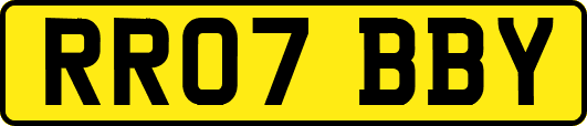 RR07BBY