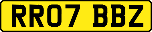 RR07BBZ