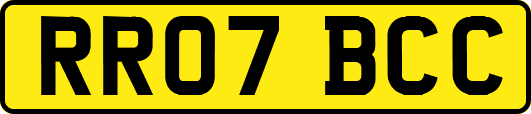 RR07BCC