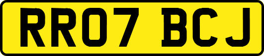 RR07BCJ